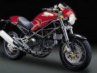 1997 Ducati Monster 900 S